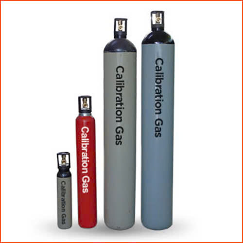 Refill Gas Cylinder